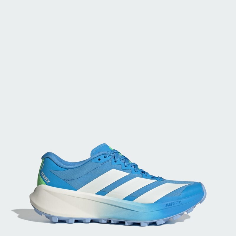 Adidas Trailová běžecká obuv Terrex Agravic4