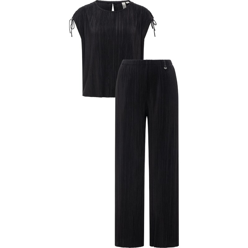 Ragwear Kalhotový kostým Youmodo černá 114981733