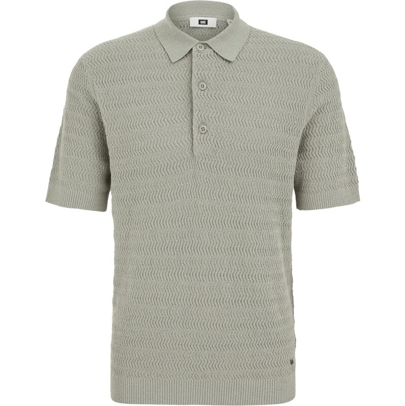 WE Fashion Tričko světle zelená