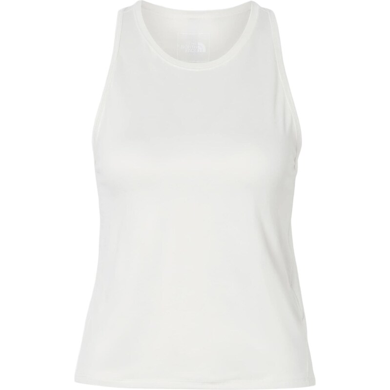 THE NORTH FACE Sportovní top JAIDA bílá 114982381