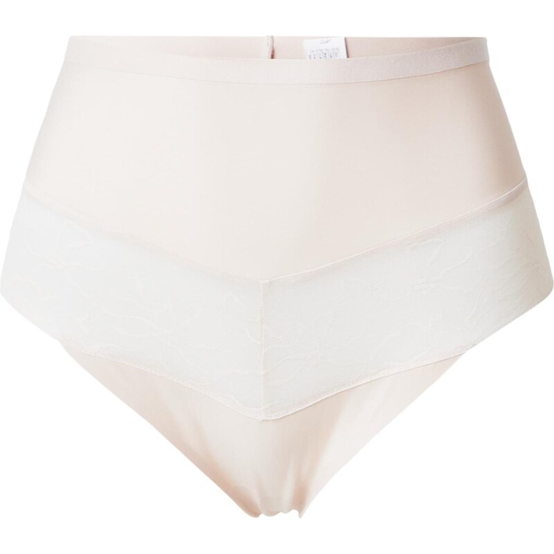 TRIUMPH Tanga Comfort Contour světle béžová