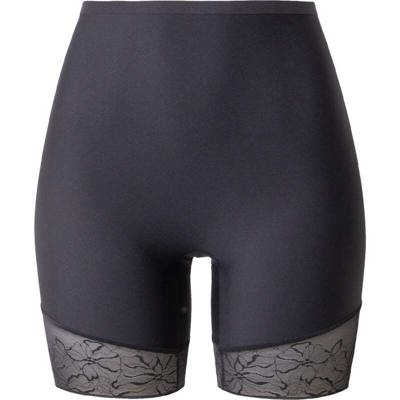 TRIUMPH Stahovací kalhotky Comfort Contour černá 114982488