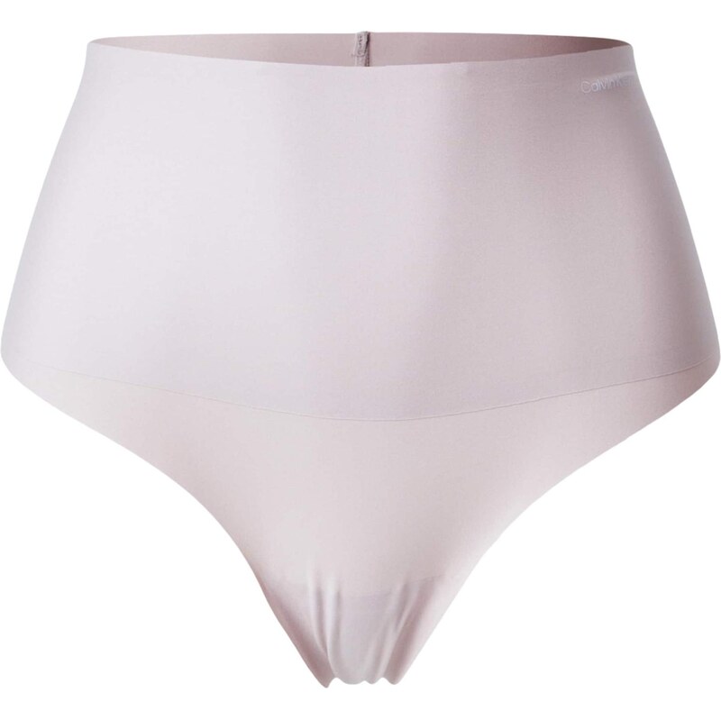 Calvin Klein Underwear Stahovací prádlo světle hnědá