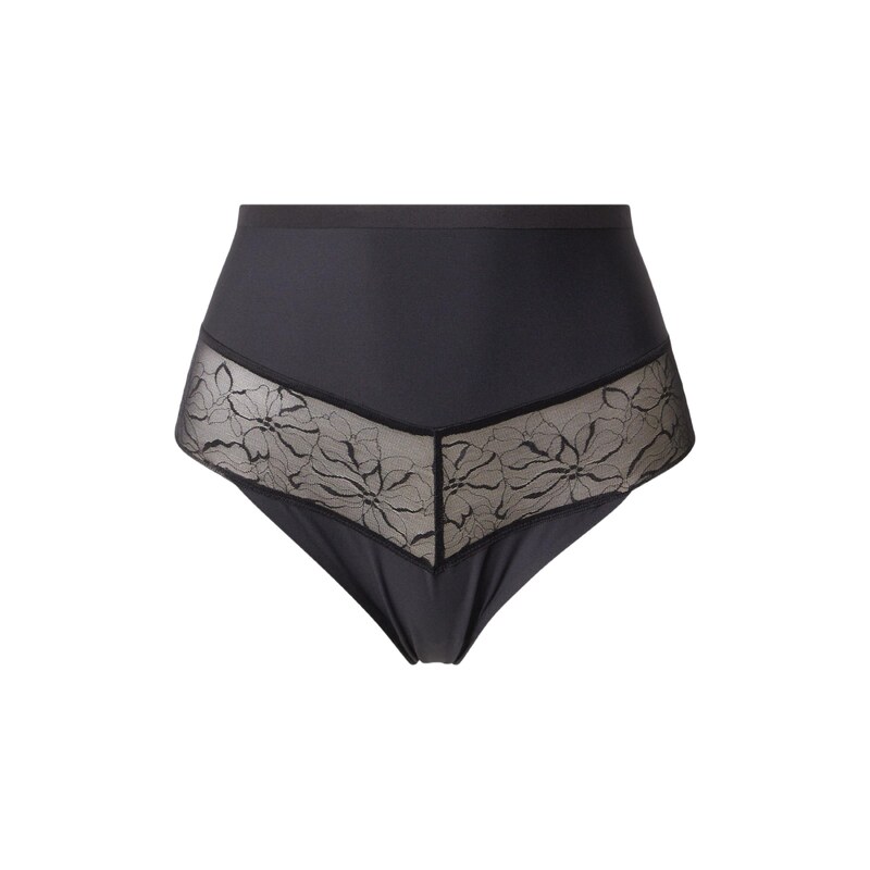 TRIUMPH Tanga Comfort Contour černá 114982518