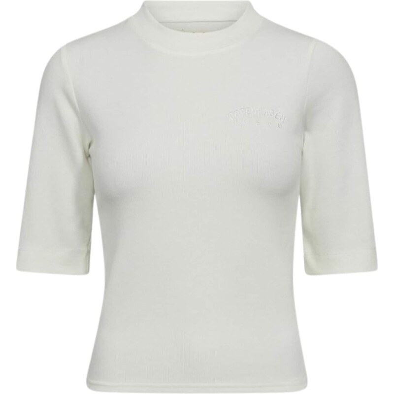 Ivy Copenhagen Top  IVY-Suzy  bílá