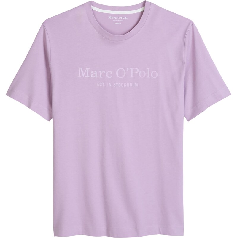Marc OPolo Tričko šeříková / lenvandulová