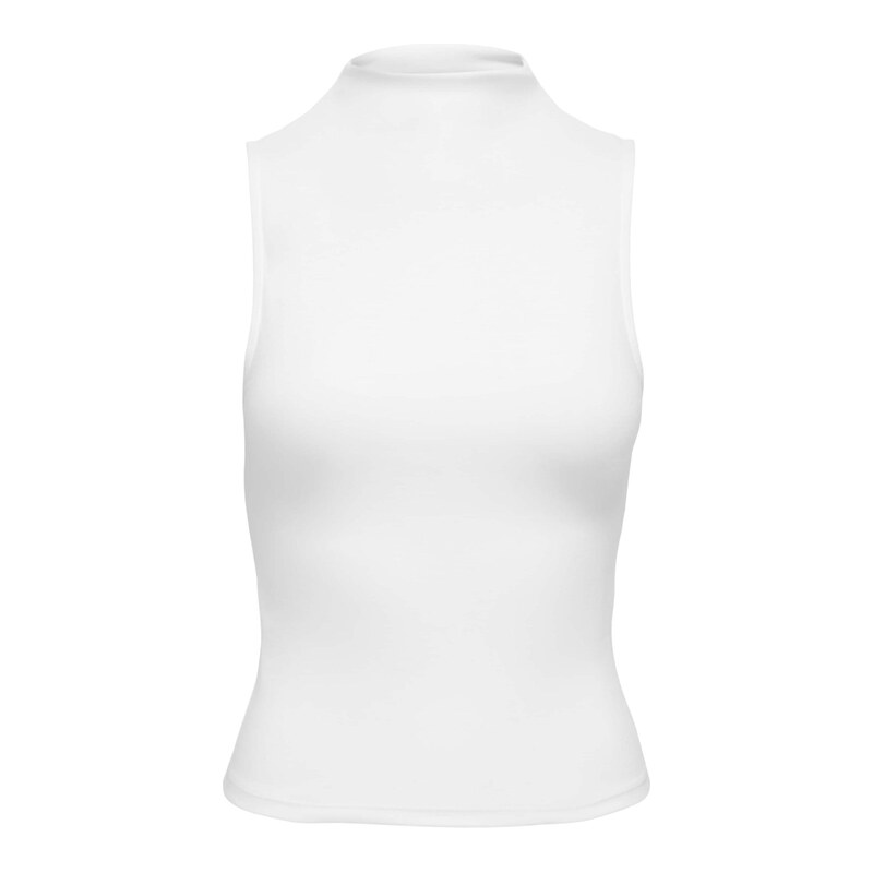 ONLY Top ONLMALIA bílá 114983031