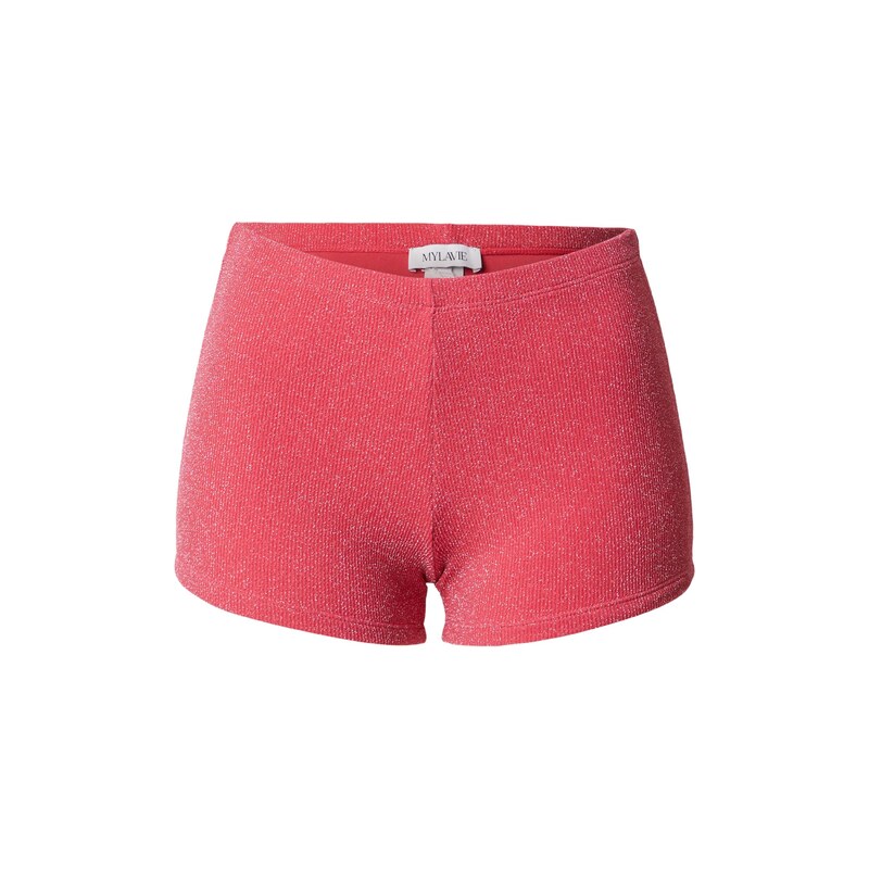 MYLAVIE by Sarah Harrison Plavecké šortky pink 114983231