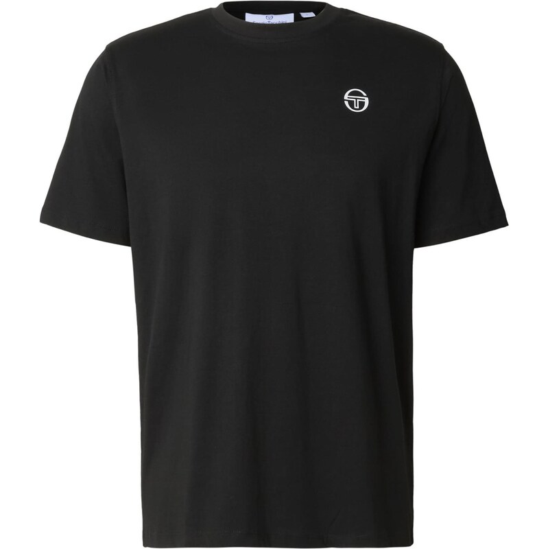 Sergio Tacchini Tričko Warhol Co safírová / žlutá / mátová /