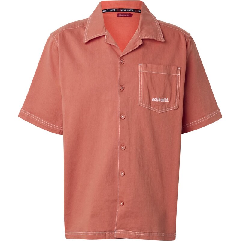 Ecko Unlimited Košile Fabio melounová