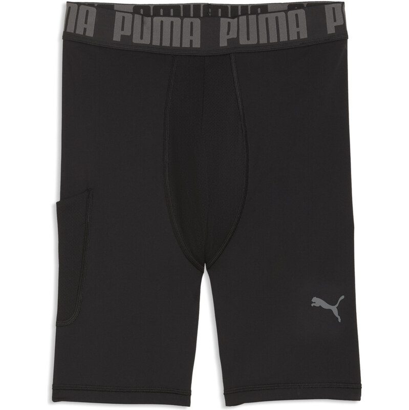 PUMA PWRMODE Base Layer Short Tights Men