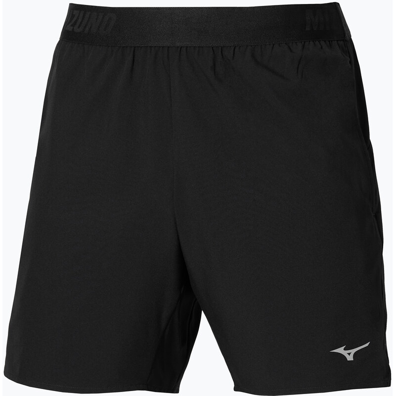 Pánské běžecké šortky Mizuno Core 7.5 black