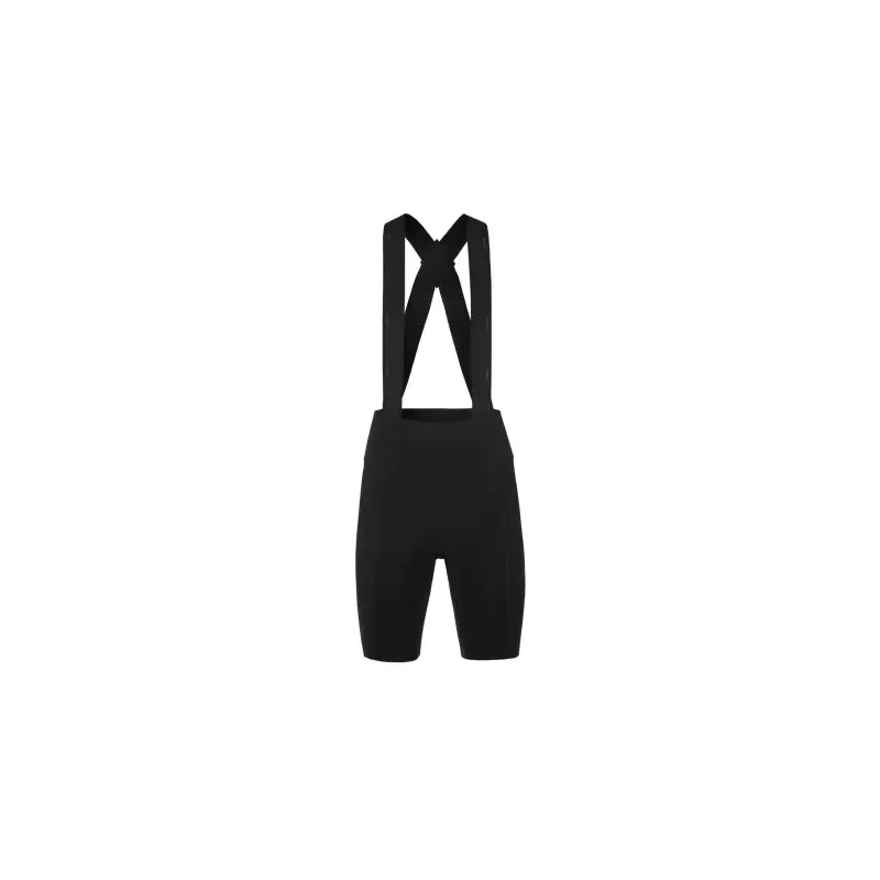 Craft Endur Bib C2 dámské kraťasy s vložkou černá vel. M 114990020