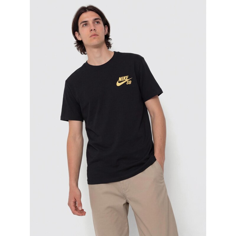 Nike SB Logo (black)černá