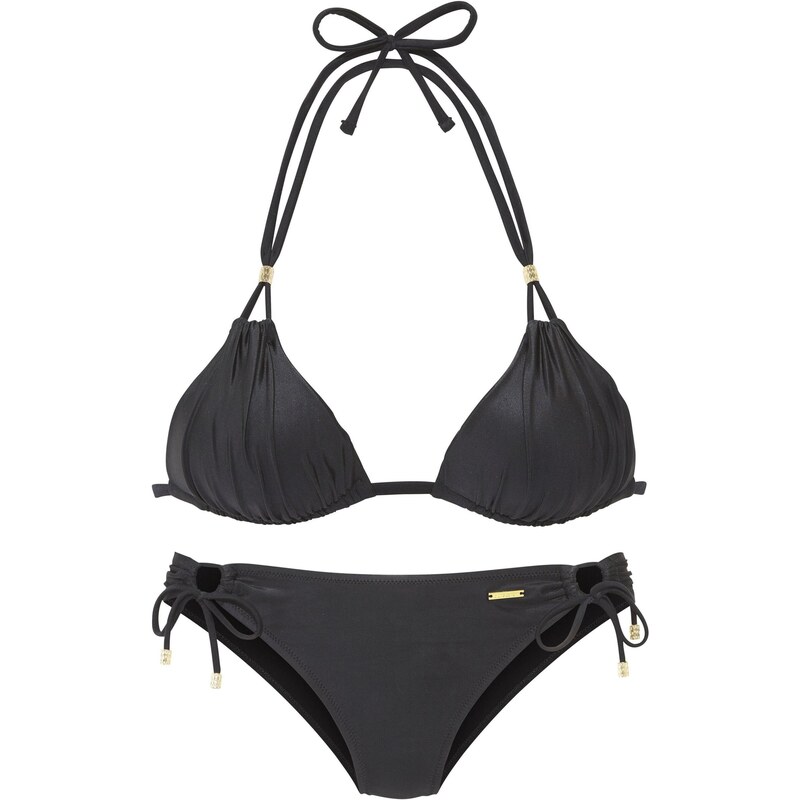 Bruno Banani Bikiny černá 114993649