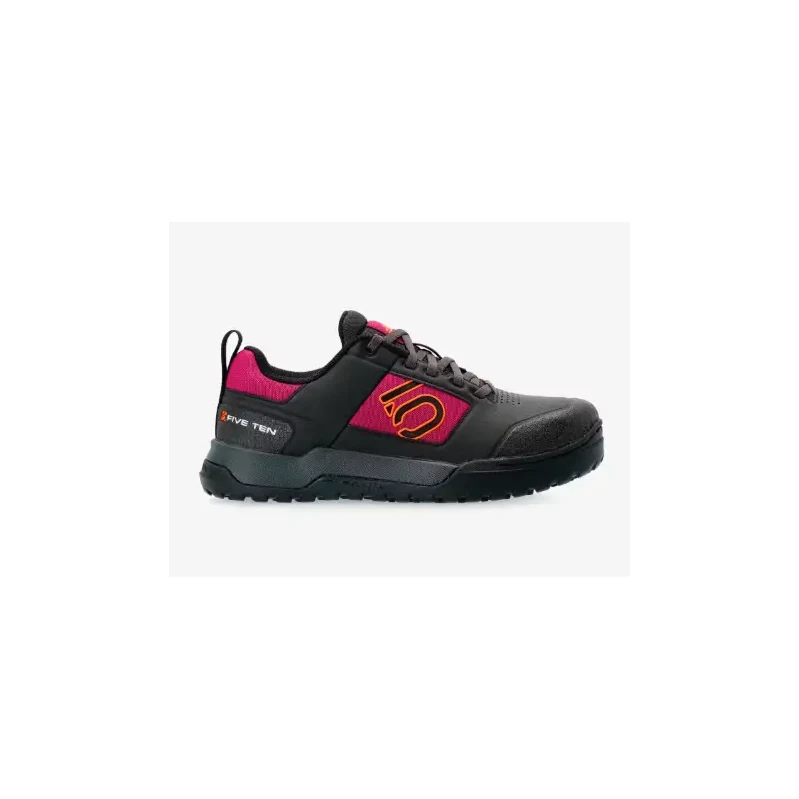 Five Ten Impact Pro dámské boty Core Black/Orange/Power Berry vel. EU 114480365