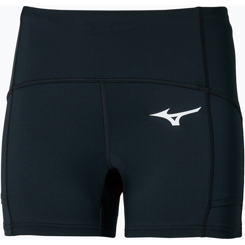 Dámské šortky Mizuno Flex Tight black
