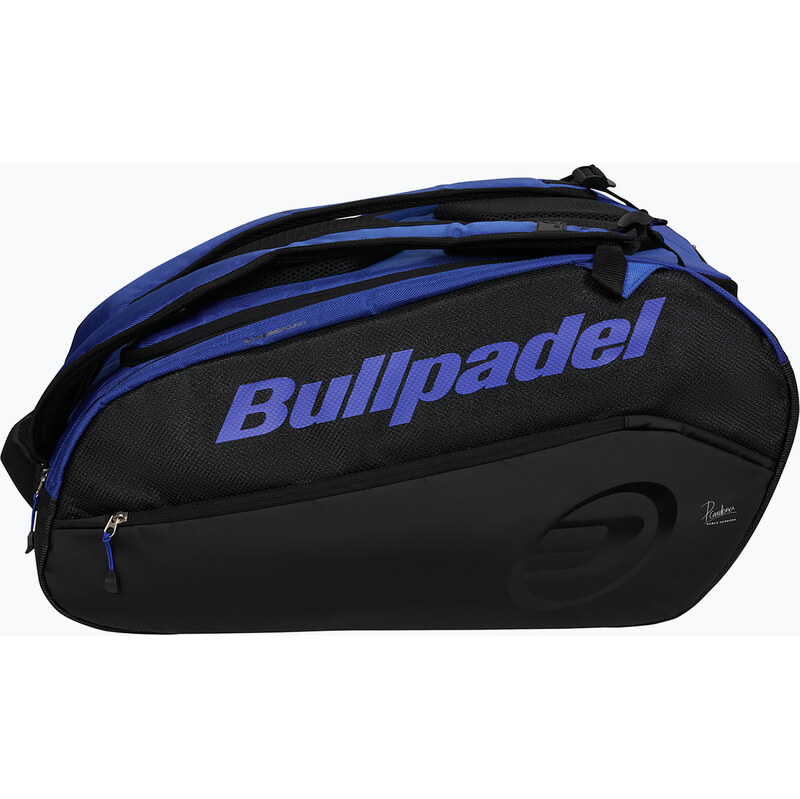 Padelová taška Bullpadel BPP26002 Vertex Geo intense blue