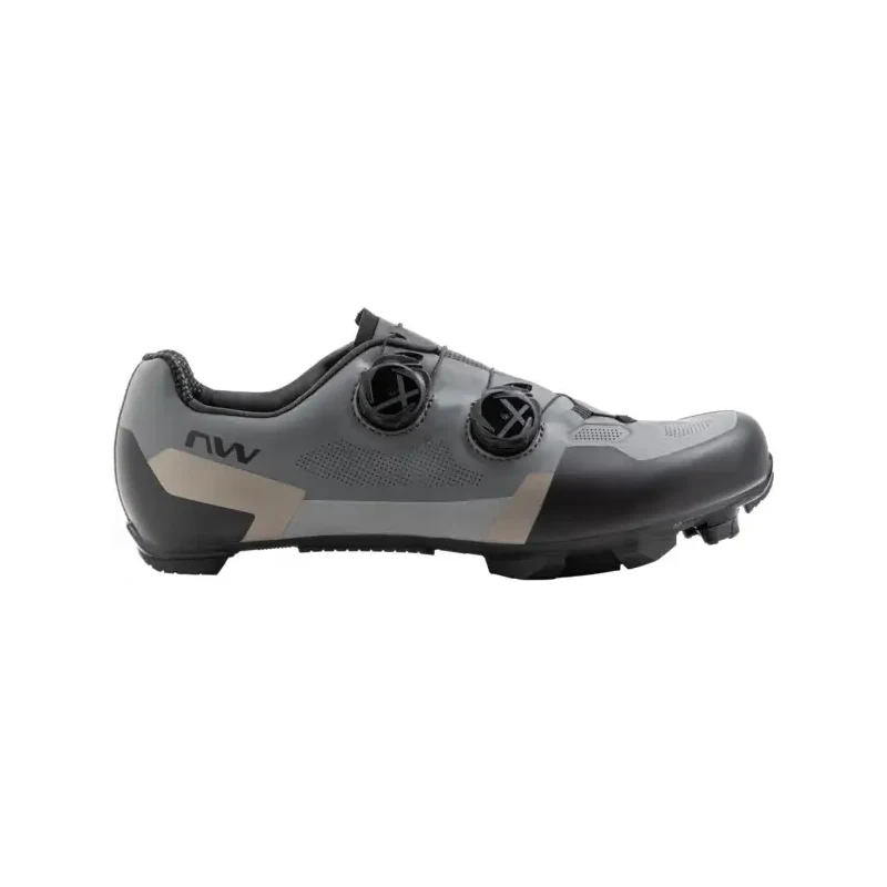 Northwave Extreme XT MTB tretry Black/Sand vel. 41 114996296