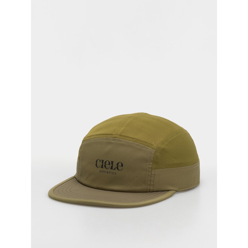 Ciele Athletics GOCap EQ Nouveau (terrain)zelená