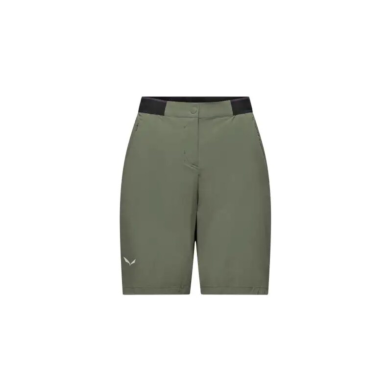 Salewa Pedroc 2 Durastretch dámské kraťasy Faded Green vel. 42/36/S 114996589