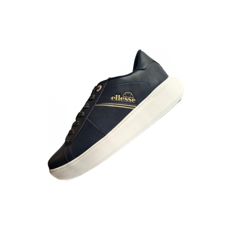 Dámská Sportovní Obuv ellesse Kylee W8246002 černá - 39 114997111