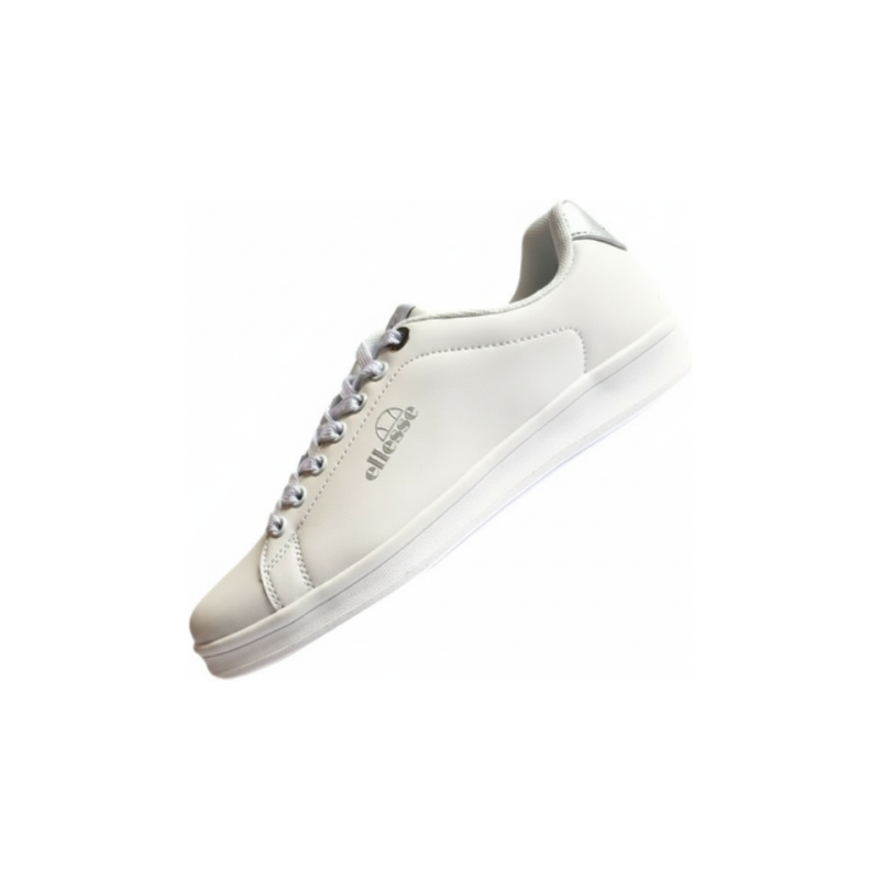 Dámská Sportovní Obuv ellesse Myriam W85445001 bílá - 40 114997113