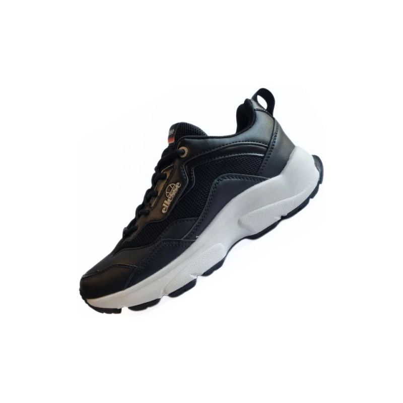 Dámská Sportovní Obuv ellesse Nellie W6045702 černá - 40 114997114
