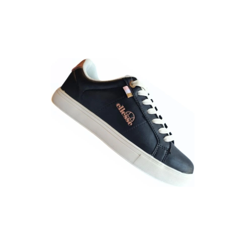 Dámská Sportovní Obuv ellesse Nellie W8045801 černá broskvová - 39 114997115