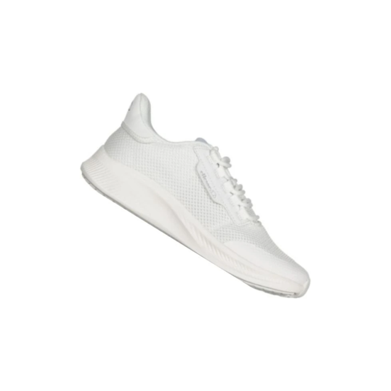 Dámská Sportovní Obuv ellesse Tasha Total White, bílá - 36 114997116