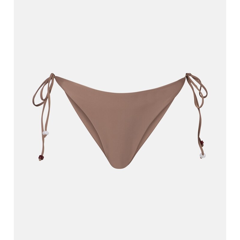 Jade Swim Nyra bikini bottoms