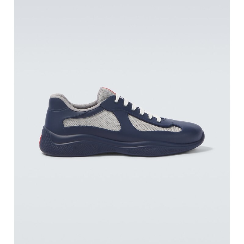 Prada Prada Americas Cup sneakers