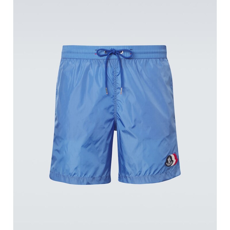 Moncler Archivio swim trunks