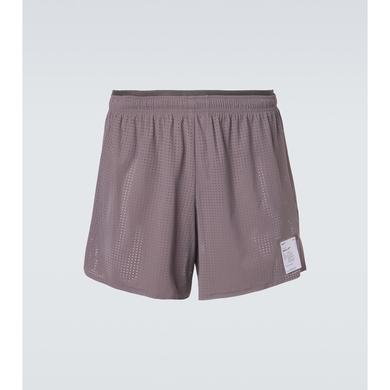 Satisfy SpaceâO 5 running shorts