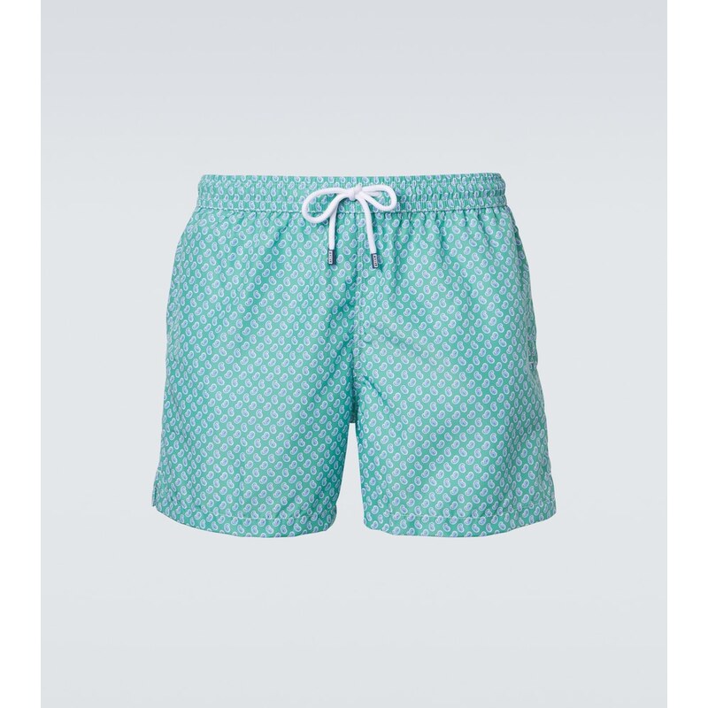 Fedeli Madeira swim trunks