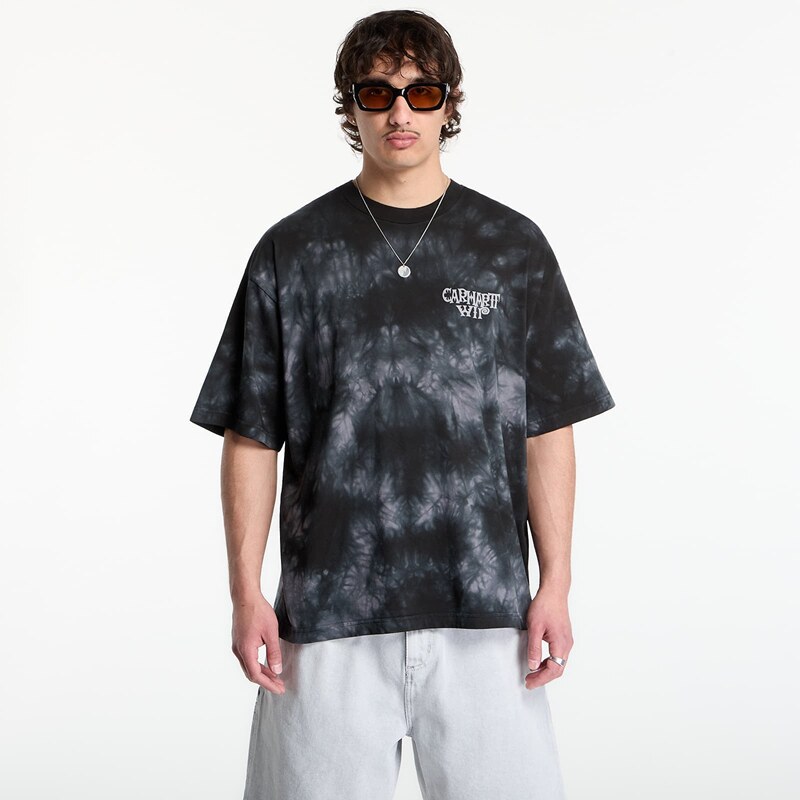 Tričko Carhartt WIP S/S Radiate T-Shirt UNISEX Yosemite/