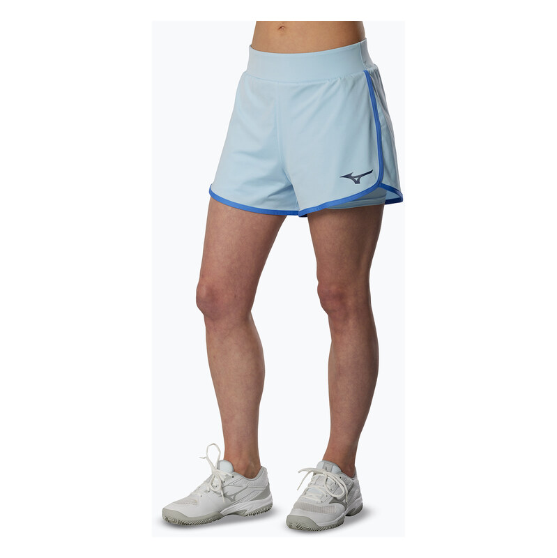 Dámské šortky Mizuno Flex ice water