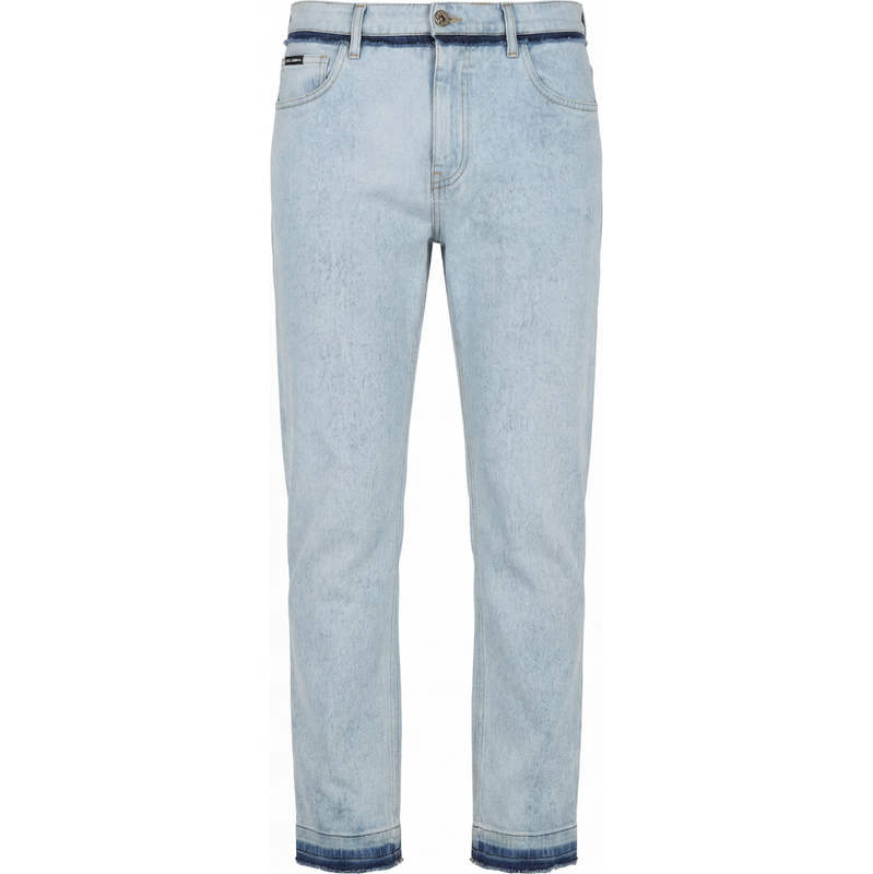 DOLCE & GABBANA Light Blue rifle