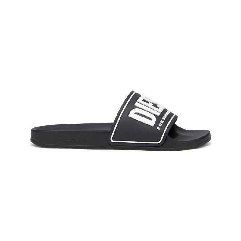 PANTOFLE DIESEL MAYEMI SA-MAYEMI CC SANDALS