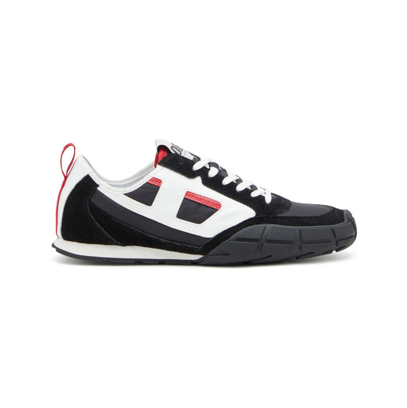 TENISKY DIESEL PAGODHA S-PAGODHA LOW SNEAKERS