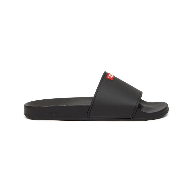 PANTOFLE DIESEL SWIM SA-SWIM SANDALS