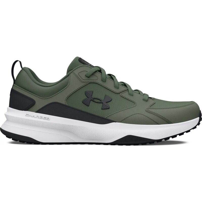 Under Armour UA Charged Edge-GRN Pánské boty zelené 42 3026727-300-8.5