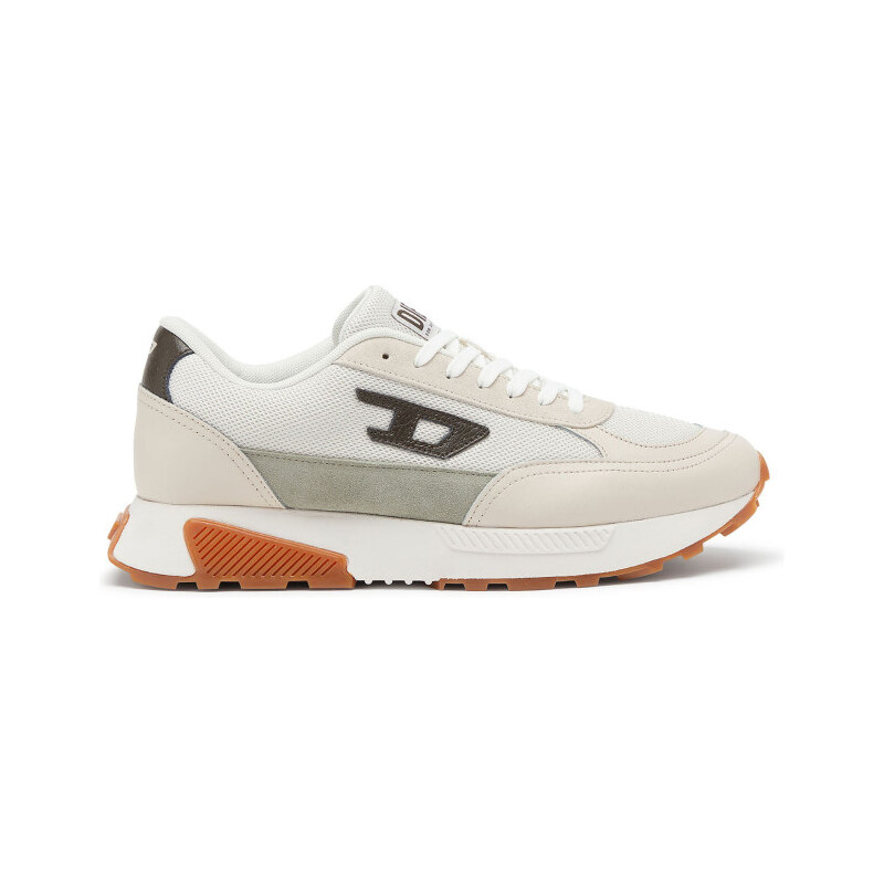 TENISKY DIESEL TAME-D S-TAME D-UP SNEAKERS