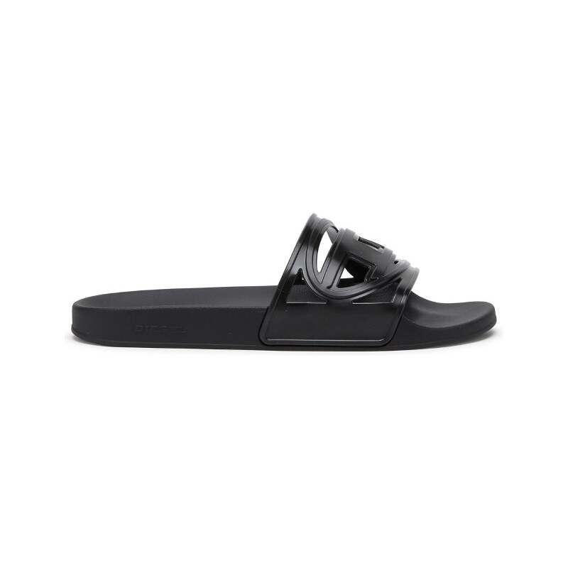 PANTOFLE DIESEL CLYDE SA-CLYDE SANDALS