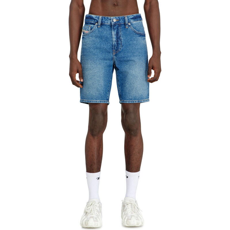 ŠORTKY DIESEL D-FIN SHORTS