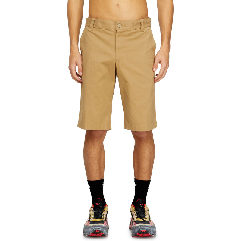 ŠORTKY DIESEL P-DEFINE-SHORT-EPCH SHORTS