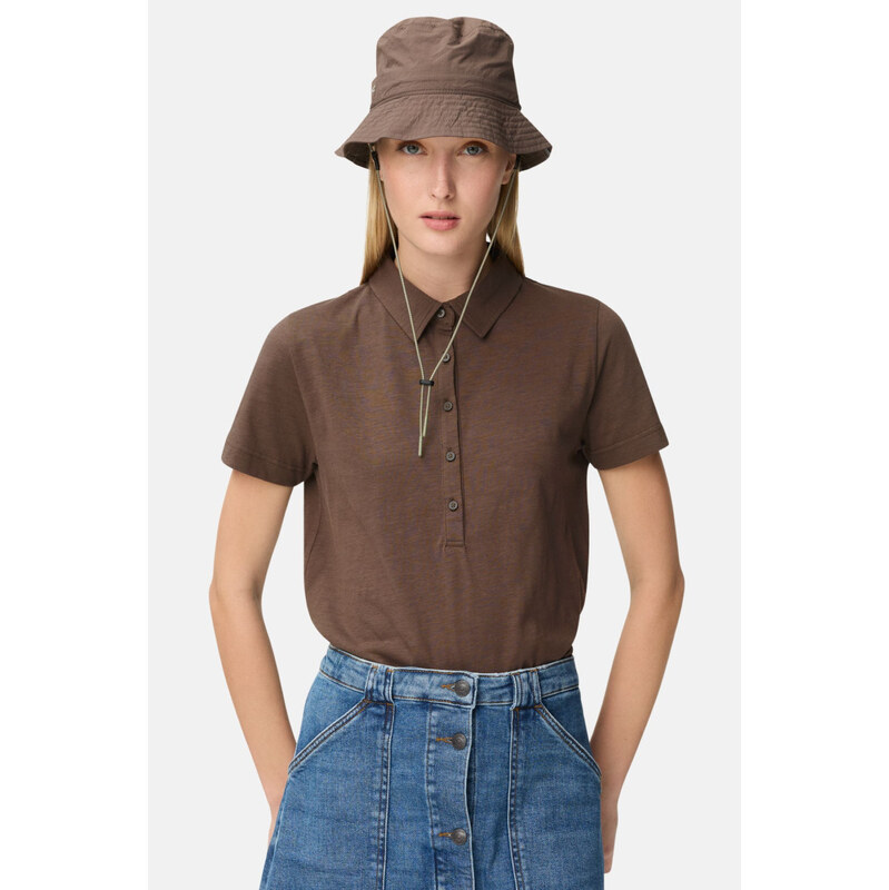 POLOKOŠILE CAMEL ACTIVE POLOS 1/2 SLEEVES
