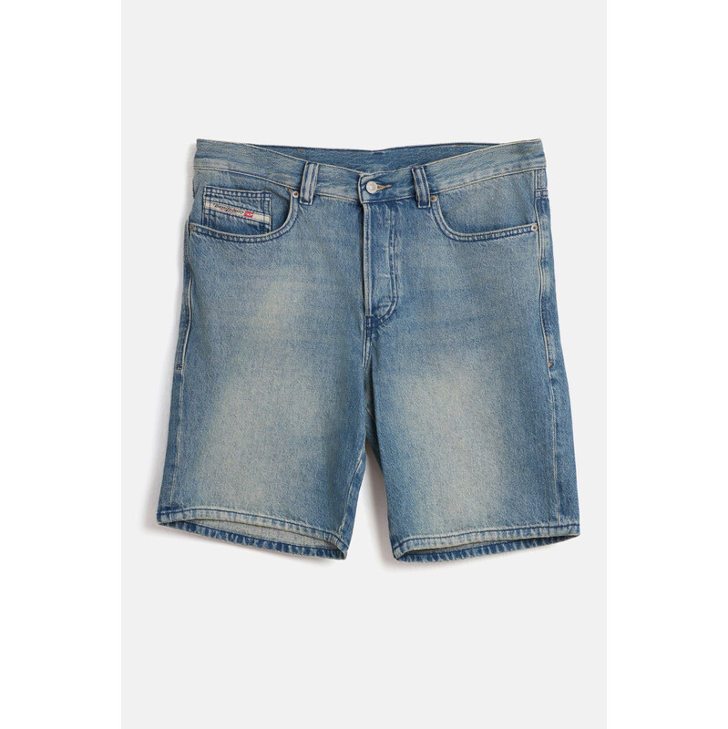 ŠORTKY DIESEL REGULAR-SHORT SHORTS