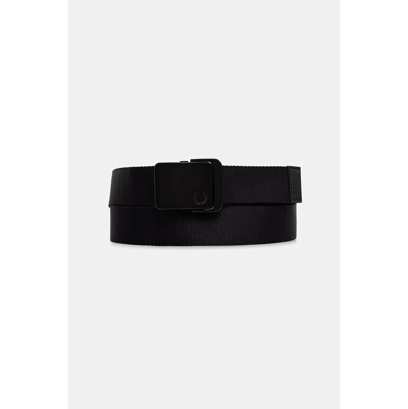 Fred Perry textilní pásek