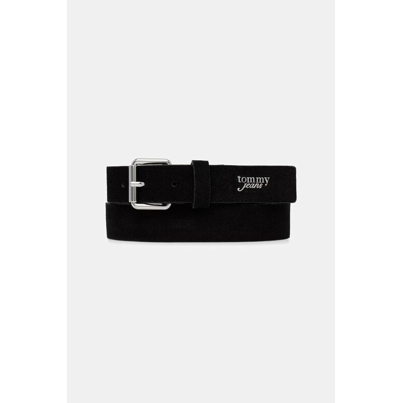 Tommy Jeans pásek dámský semišový 114999606
